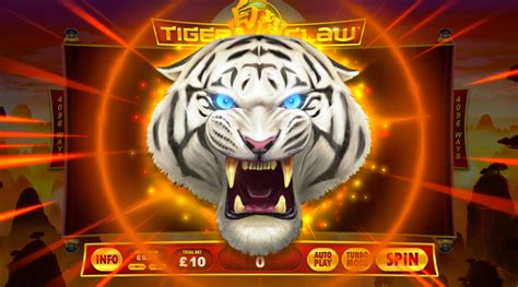 Tigers Claw 888 Casino